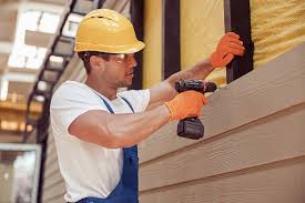 Best Fiber Cement Siding Installation  in Hermitage, PA